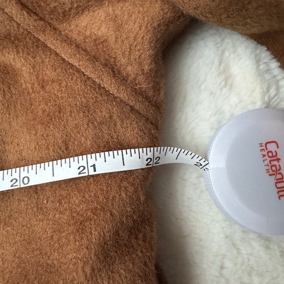 Vintage Gemini wool long coat - Picture 6 of 6